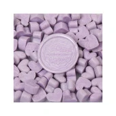 Mühür Mumu Eritme Kalp Boncuk Paket Model No: 135 LAVANTA KURU thumbnail 2