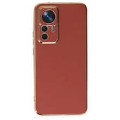 Smcase Xiaomi 12T Pro Kılıf Kamera Korumalı Store Lazer Silikon thumbnail 6