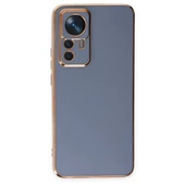 Smcase Xiaomi 12T Pro Kılıf Kamera Korumalı Store Lazer Silikon thumbnail 3