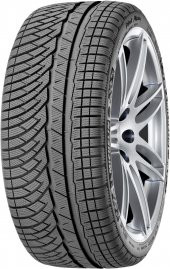 Michelin 245/45R18 100V XL ZP RFT * MOE  PA4 - 2