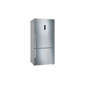 Profilo BD3086IECN E Enerji Sınıfı 631 Lt NoFrost Alttan Donduruculu Buzdolabı - 1