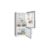 Profilo BD3086IECN E Enerji Sınıfı 631 Lt NoFrost Alttan Donduruculu Buzdolabı - 2