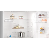Profilo BD3086IECN E Enerji Sınıfı 631 Lt NoFrost Alttan Donduruculu Buzdolabı - 3