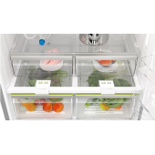 Profilo BD3086IECN E Enerji Sınıfı 631 Lt NoFrost Alttan Donduruculu Buzdolabı - 4