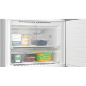 Profilo BD3086IECN E Enerji Sınıfı 631 Lt NoFrost Alttan Donduruculu Buzdolabı - 5