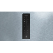 Profilo BD3086IECN E Enerji Sınıfı 631 Lt NoFrost Alttan Donduruculu Buzdolabı - 6