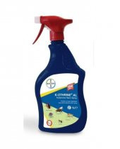 Bayer K-othrine Kullanıma Hazır Sprey Haşere İlacı 1 Lt 8699546001637 - 1