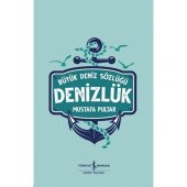 DENİZLÜK - BÜYÜK DENİZ SÖZLÜĞÜ - 1