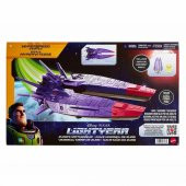 HHM23 Lightyear Zurg XL Ana Savaş Uçağı - Kampanya fiyatlı ürün - 1
