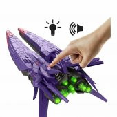 HHM23 Lightyear Zurg XL Ana Savaş Uçağı - Kampanya fiyatlı ürün - 3