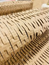 Karton File Ambalaj Zemin Koruma Paketleme , e ticaret paketi ,Ev taşıma paketi ,Ev taşıma Paketleme Kartonu 10 adet 40x100 cm - 1