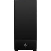 MSI Mag Forge 111R Temperli Cam 1 x 120MM Argb Fan Atx Gaming Bilgisayar Kasası - 2