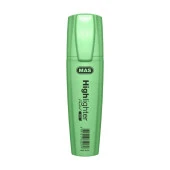 MAS FOSFORLU KALEM 6422 PASTEL YESIL - 1