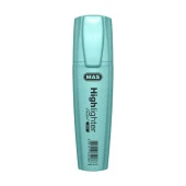 MAS FOSFORLU KALEM 6422 PASTEL MAVI - 1