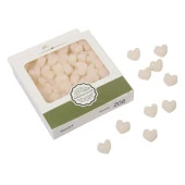 Mühür Mumu Eritme Kalp Boncuk Paket Model No: 205 MİNE MENEKŞE thumbnail 1