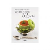 ADIM ADIM 62 ÇORBA 6.BASKI - 1