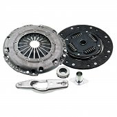 SEAT LEON 1.4 TSİ DEBRİYAJ SETİ RULMANLI SACHS 04E141015A - 1