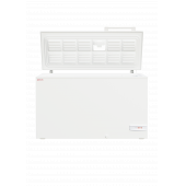 Delta DCF 500 T D/S 469 Litre Derin Dondurucu (Uğur Garantili) - 1