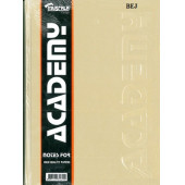 Defter 300 Yaprak Ciltli 20x28 Sert Kapak Kareli Özkan - 7