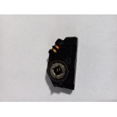 ASLANTİC NOKIA 1110 BUZZER ŞEBEKE ANTEN KAPAĞI - 1