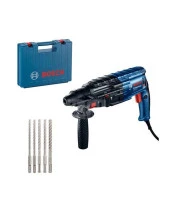 Bosch Gbh 240 Kırıcı Delici + Sds Plus Set - 1
