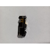 ASLANTİC SAMSUNG SGH-B130 ŞEBEKE ANTEN KAPAĞI - 1