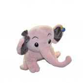 FK-2202 Nazlı Fil 50CM-Atabey Grantoys - 1