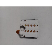 ASLANTİC SONY ERİCSSON T610 ALT TUŞ FLİMİ - 1