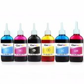 Epson EcoTank L220 Kuşe / Karton Baskı Mürekkebi 100 ml Muadil - 1