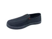 Zerhan Unisex Günlük Kullanım Keten Ayakkabı - 3