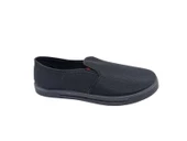 Zerhan Unisex Günlük Kullanım Keten Ayakkabı - 1