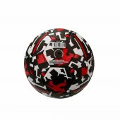 3366 SUN-ERS-RSP Futbol Top Desenli Size:5 - 2