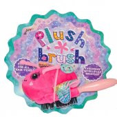 MOL-090 Kartela Tarak Peluş - Asya Oyuncak - 3