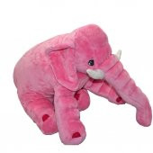 FK-08 Uyku Arkadaşı Fil Yastık  60CM-Atabey Grantoys - 2