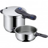 WMF Perfect Plus 6.53 lt Düdüklü Tencere - 1