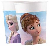 FROZEN 2 WIND SPIRIT BARDAK 180/200 CC 8 ADET - 1