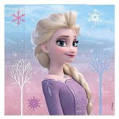 FROZEN 2 WIND SPIRIT PEÇETE 20 ADET - 1
