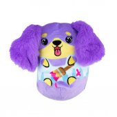 CEP V2042 Dogs vs Squirls Chonks Seri V2003 - 1