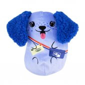 CEP V2042 Dogs vs Squirls Chonks Seri V2003 - 2