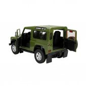 78400  1:14 Land Rover Defender Uzaktan Kumandalı Araba - 4