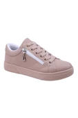 Walkenzo 2599 Kadın Günlük Sneaker Ayakkabı - 2