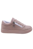 Walkenzo 2599 Kadın Günlük Sneaker Ayakkabı - 5