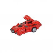 BIG02012 Die Cast Skyrider -Mega - 1