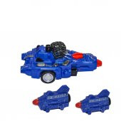 BIG02012 Die Cast Skyrider -Mega - 2