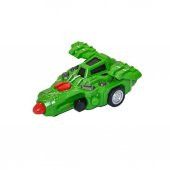 BIG02012 Die Cast Skyrider -Mega - 4