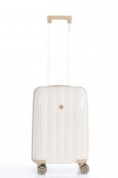 Polipropilen Valiz V305 55 Cm - 1