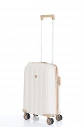 Polipropilen Valiz V305 55 Cm - 2