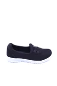 Black Sea 875 Kadın Günlük Casual Spor Ayakkabı - 7