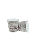 Karton Bardak 7 oz 207 ml (100 lü paket) - 1