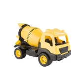 7121 Çimento Kamyonu 42 cm -Dolu - 6